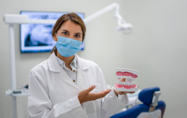 Best Emergency Wisdom Teeth Removal in Ludowici, GA