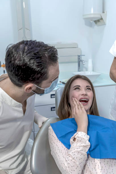 Best Same-Day Emergency Dentist in Ludowici, GA