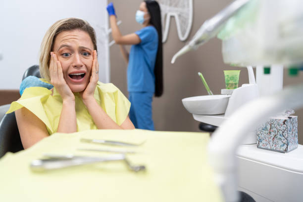 Best Emergency Dental Care for Trauma or Injury in Ludowici, GA