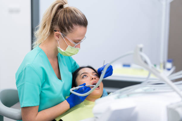 Best Emergency Wisdom Teeth Removal in Ludowici, GA