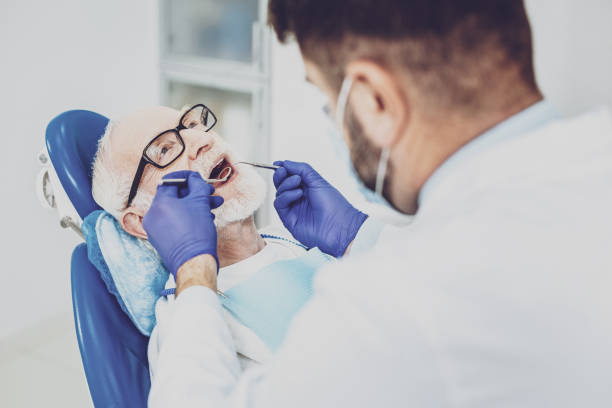 Best Emergency Treatment for Toothache in Ludowici, GA